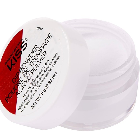 🤍New KISS Salon Dip Color Powder Set🤍 - Picture 2 of 5
